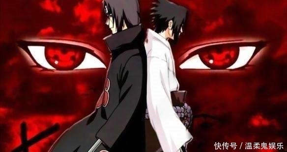  佐助|佐助做出的每一个选择，都在鼬的计划之中？被计划的生活并不好过