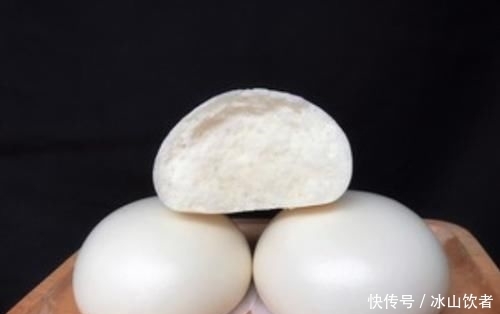  发酵|夏天发面，只加酵母就行？多加3种料，发酵快，香软白净，味道香