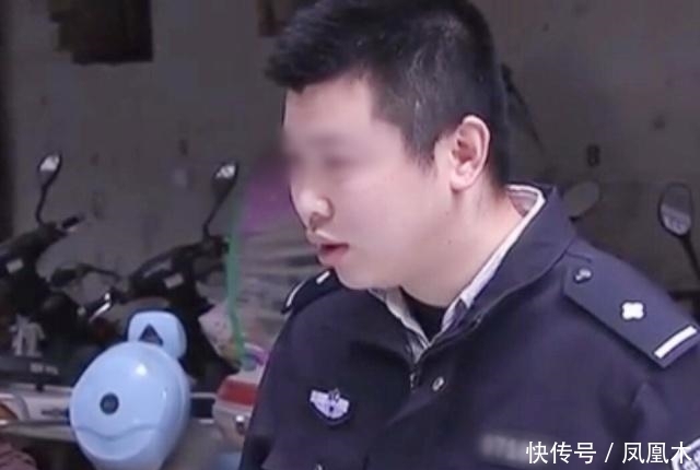  畏罪潜逃|女子深夜被男子撞飞，男子畏罪潜逃，4个目击者却全进了监狱