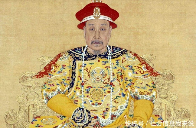 残暴|历史上的三位暴君,功劳越大残暴越甚,最后一位让人意想不到