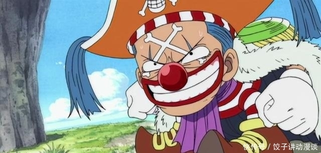  反派|海贼王中有无法洗白的反派吗？“海贼无反派”本身就属于“烂梗”