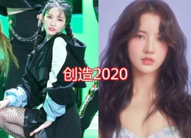  ACE|有种惊艳叫“选秀ACE”，蔡徐坤孟美岐还好，看到青你2出道吧