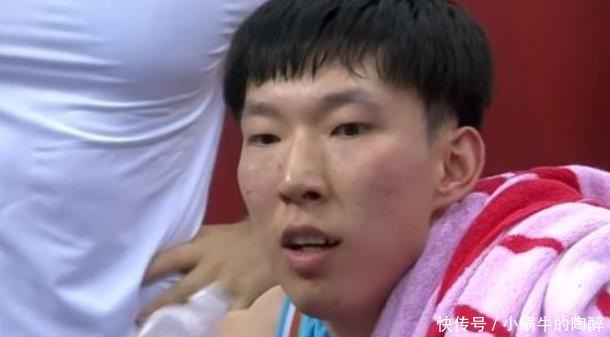 不服|喷!霍楠说周琦像个街溜子,阿的江说霍楠太菜,袁方谁都不服