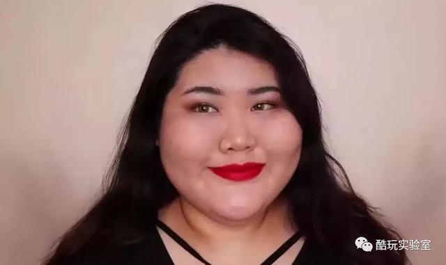  卸妆|韩国精致小姐姐我卸妆后，他们让我去死