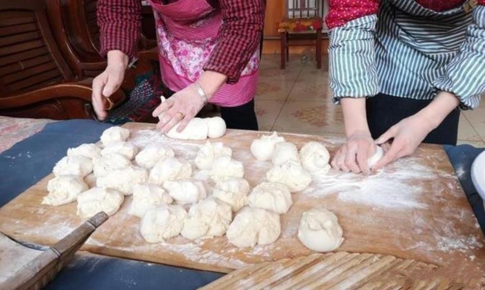 提醒|蒸馒头万万不可用酵母,我也刚看到的,尽早提醒身边人,还不迟