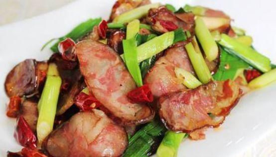  必备|好吃的几道家常菜,高大上档次,在家宴客必备,让客人眼前一亮汤匙