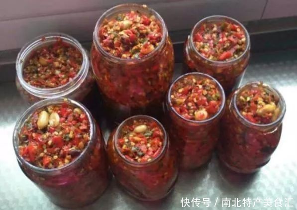 土鸡|去走亲戚，最爱带的10大特产