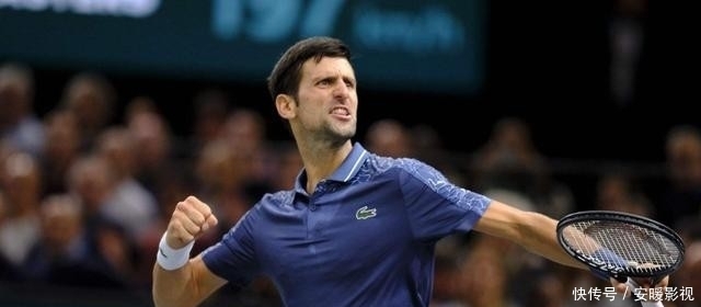 事实清楚|德约科维奇被驱逐出场,裁判:事实清楚,判罚合理,无可争议!