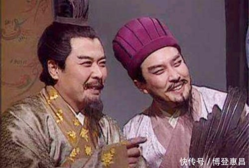 进前|三国人物历史重要性，司马懿第二，诸葛亮未进前五