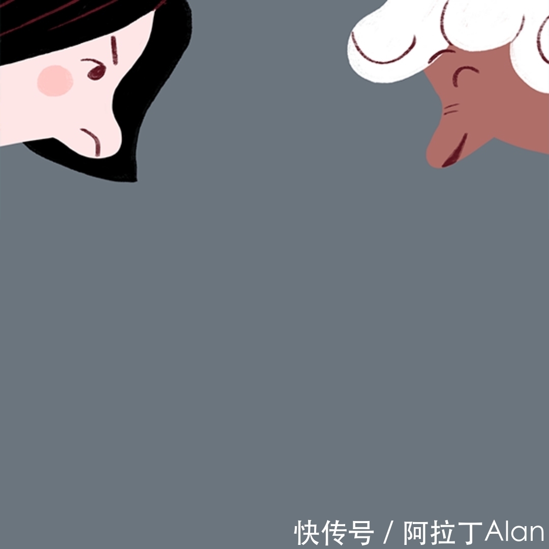 孩子|被任性蒙蔽的双眼,让我丢失了亲情!