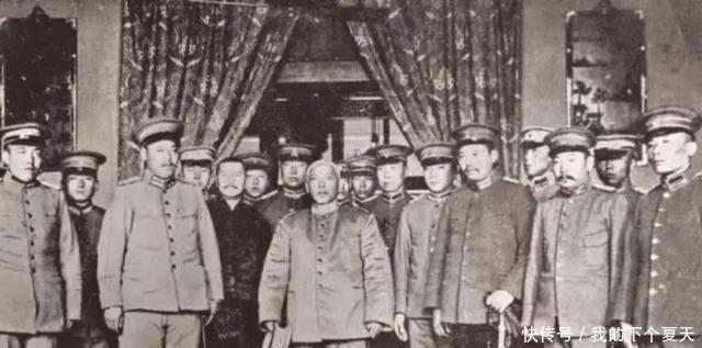 皇帝|袁世凯问算命先生 我当皇帝会如何 算命 八二之数, 果然应验!