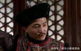 新奇|雍正登基为何首先拿十弟开刀?处置手法也非常新奇