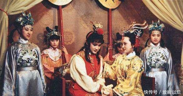 细思|别再乱猜了, 元春的死没有你们想的那么细思恐极！