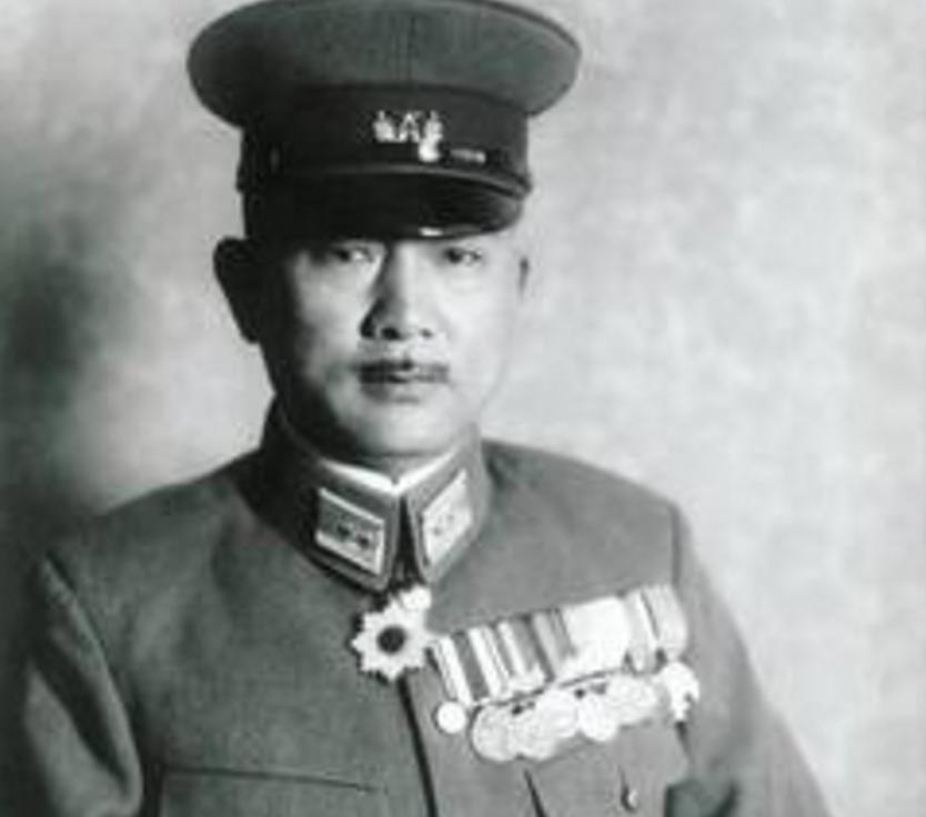 守岛|美军最佩服的日本人,带两万残兵守岛36天,让美军伤亡超日军!