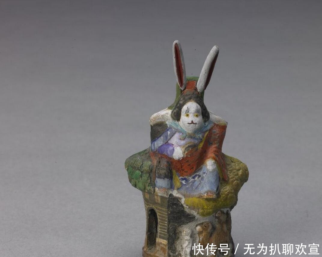 小时候|溥仪小时候玩过一件玩具，几十年后，他才明白玩具背后藏有秘密