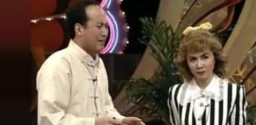 小品|蔡明:27次荣登春晚,一年痛失两位至亲,今59岁现状堪忧