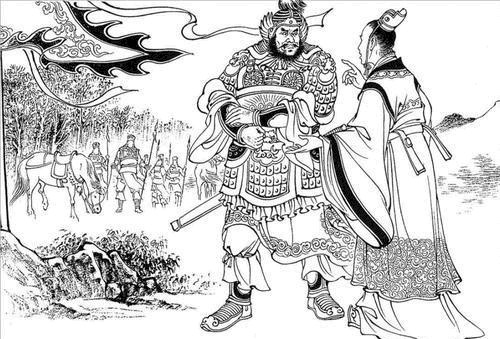 逃过|鸿门宴上的第一猛士樊哙,一样没能逃过被灭门的下场