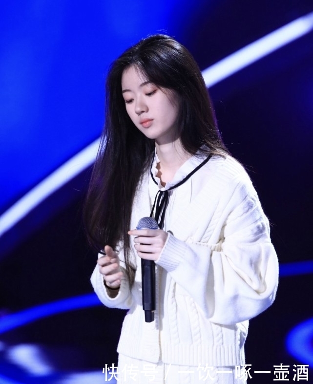 评分|《好声音2020》口碑出炉,评分令人意外,七大漂亮女学员功不可没