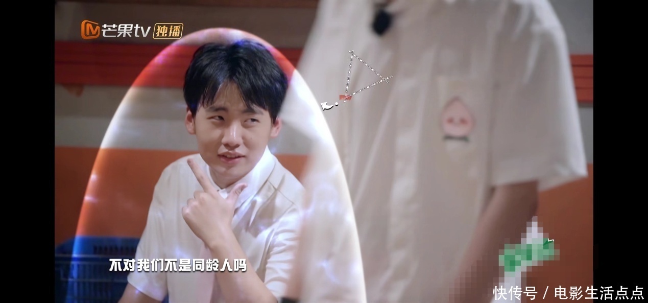 担当|《密室大逃脱》最精彩一期,邓伦变“邓大胆”,黄明昊成解谜担当