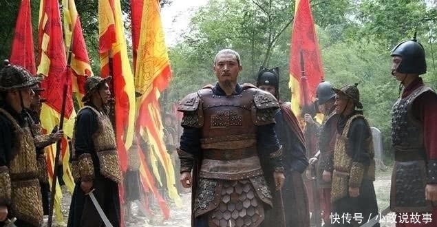 砍断|明朝古墓出土将军遗骸，枕骨砍断坐实清朝百年传闻，网友：悲壮