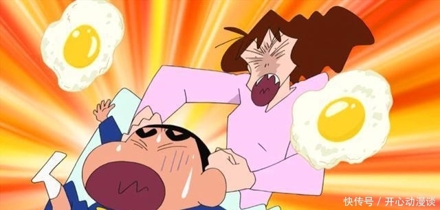  蜡笔上色|野原新之助和蜡笔有什么关系，为何动画片名叫做蜡笔小新？