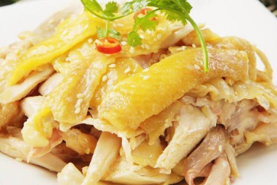 美味|推荐几款美味的家常菜颜色鲜艳,香味浓郁,营养丰富,深受全家人的喜爱