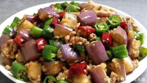 番茄|看到就想吃的家常菜,入口那个鲜美,好吃到吞舌,家人抢着吃!