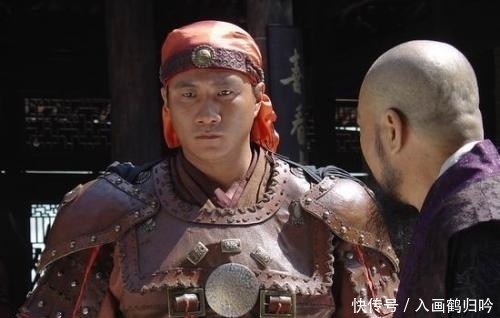 朱元璋|朱元璋的姐夫重病缠身,朱元璋刚来探望,姐夫:我可以死了