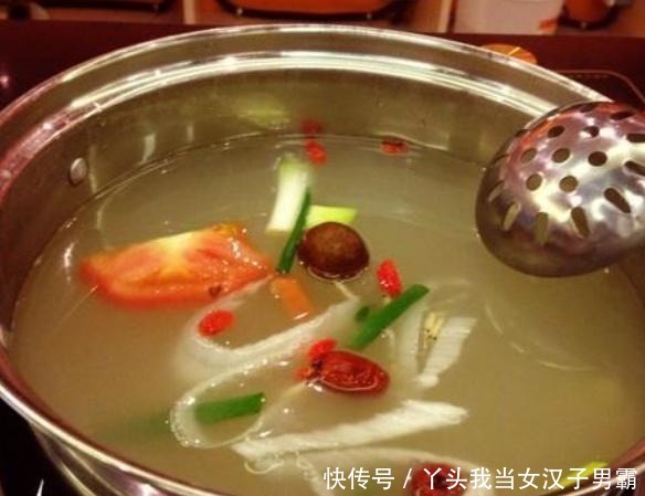 底料|自制火锅底料的做法,不用再买,简单3步就做出火锅底料,零添加