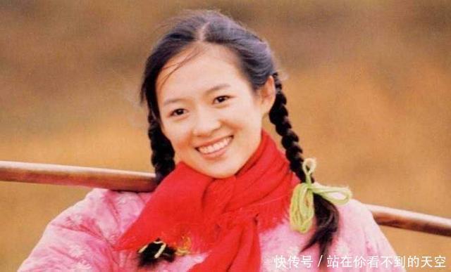  李连杰|20年前，舒淇爱财，错失玉娇龙，张艺谋一个电话，成全“国际章”