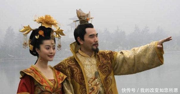 后世|秦始皇死活不愿做的事,后世很多皇帝不信邪,结果做一个亡一个