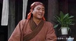 朱元璋|朱元璋除了能听马皇后，实际上还怕一个人，独独赦免他