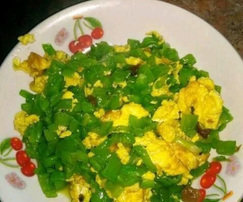 简单|简单好做的家常菜,绿色健康味道美,大人小孩都爱吃