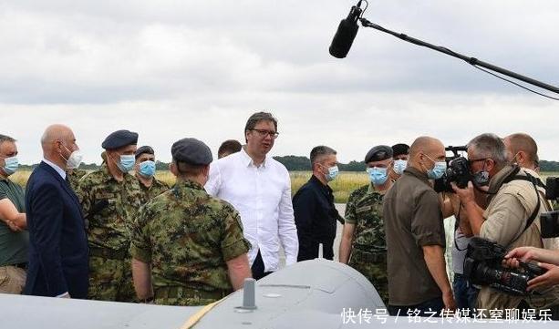 签订|中国向全世界宣布！与塞铁签订“无人机”订单，西欧：那我们呢？