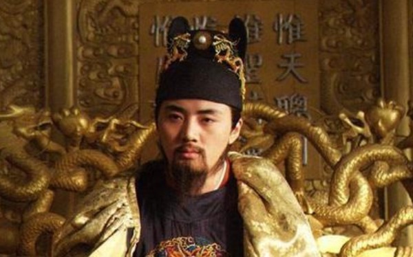 帝国|崇祯皇帝的最后24小时:帝国毁灭前夜,他做了什么