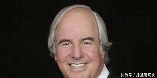  顾问|5年行骗26国，头号通缉犯如何摇身一变成为FBI顾问？