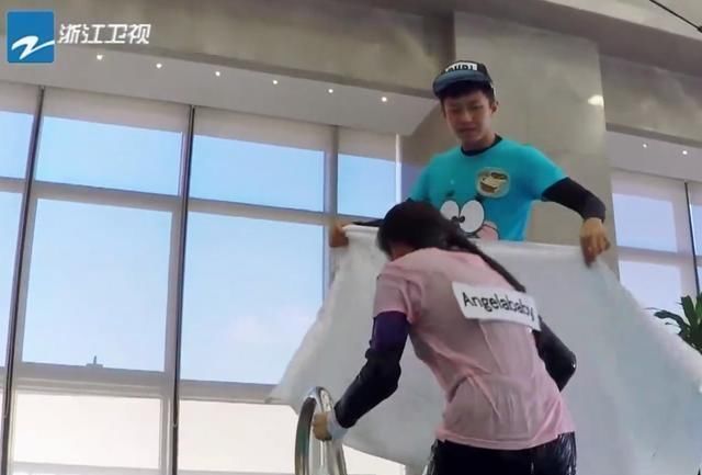  回来|假如选一个人回归跑男王祖蓝第5，邓超第2，看到第1快回来吧