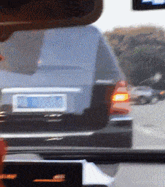  死神|搞笑GIF：与死神擦肩而过