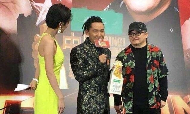 区区|区区一个《好声音》全国64强,却被汪峰称为音乐家,你怎么看?