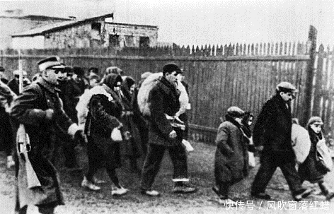 立国|1948年,为什么联合国要支持以色列立国?