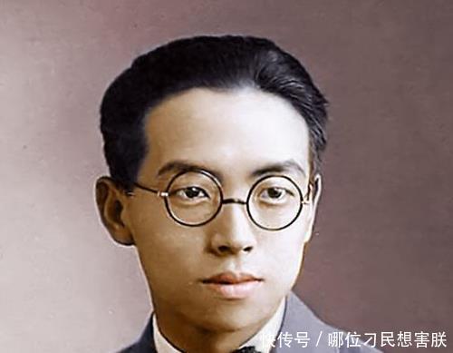 门上|徐志摩的纠缠让梁思成不胜其烦，门上贴纸条警告情人不愿受干扰！
