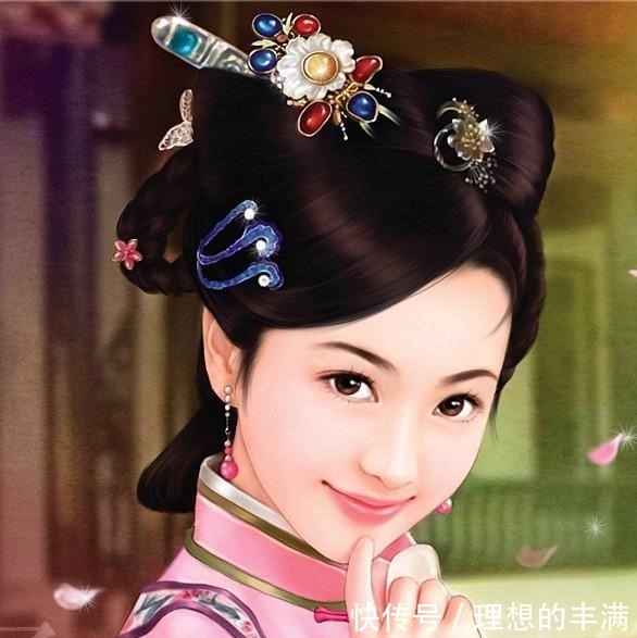 刘邦|影响历史进程的女人