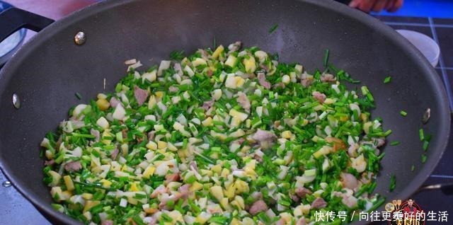 糍粑|糯米糍粑最好吃的家庭做法,简单美味又解馋,看看你喜欢吃不