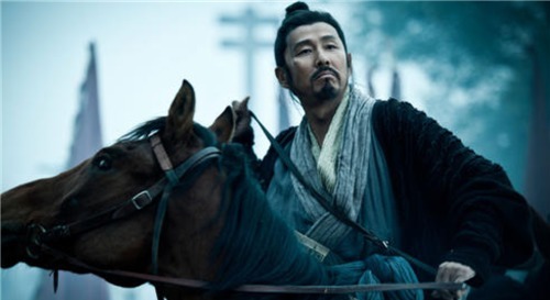 刘胥|古代王侯中，除了项羽，能举鼎的还有谁他们最后命运如何