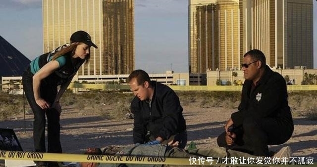 离奇|1994年, 美国小镇发生一起离奇案, 经过侦查判断, 凶手是其本人!