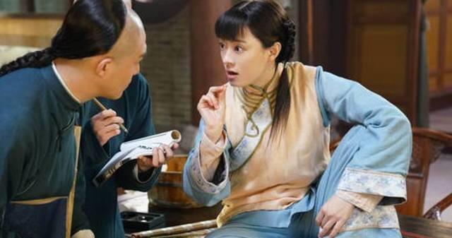 女子|清末女子周莹,18丧夫,42去世,凭何成为女商圣