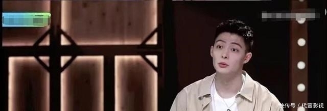 制片人|张铭恩录演员请就位,张萌作为制片人发问节目组:张铭恩没风险吗