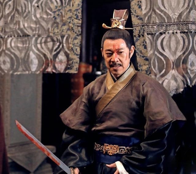 离世|李世民52岁盛年离世,除误食金丹,《资治通鉴》这些记载更有可能