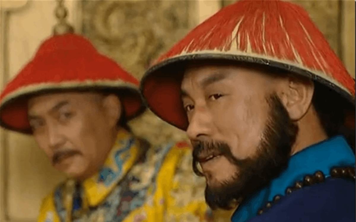 亲王|雍正利用此人扳倒年羹尧，但年羹尧倒台之日，竟是他的死期！