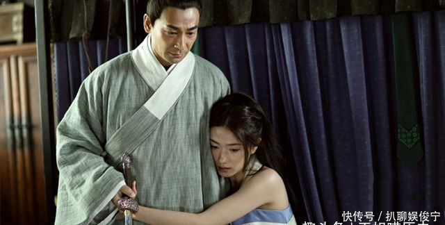 老婆|话说怕老婆就是爱老婆,抗倭名将戚继光也怕老婆,他是因为爱吗?